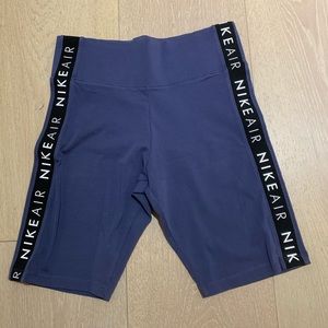 Nike dry fit shorts worn once